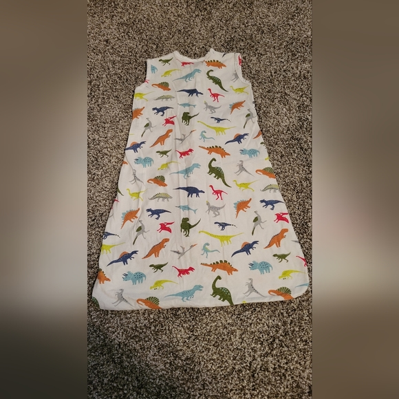 Hudson Baby Sleep Sack - Picture 3 of 3